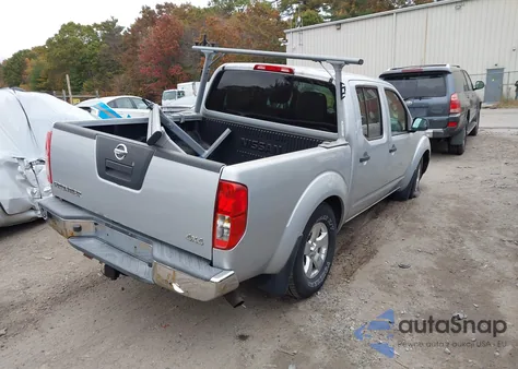 2012 Nissan Frontier S from USA, damaged, VIN 1N6AD0EV2CC472178